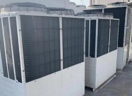 三菱电机中央空调