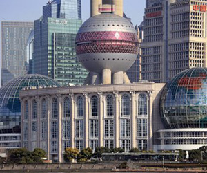 上海国际会议中心